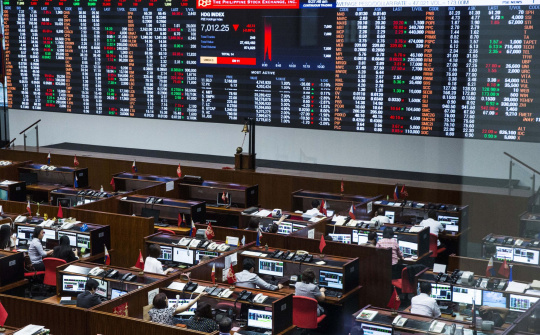 Pháp luật về giám sát thị trường chứng khoán trên thế giới và kinh nghiệm cho Việt Nam