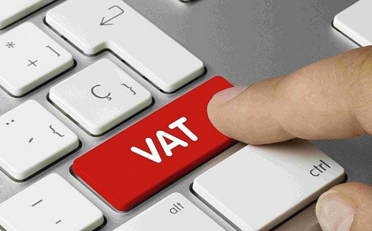 Tiếp tục hoàn thiện chính sách thuế, đảm bảo phù hợp với yêu cầu giai đoạn tới