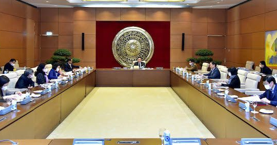 Làm rõ hiệu lực, hiệu quả của chính quyền cơ sở sau sắp xếp