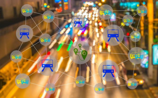 Kinh tế chia sẻ và quyền tự do kinh doanh