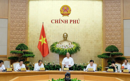 Nâng cao hiệu quả quản lý nhà nước về thực hiện chính sách xã hội