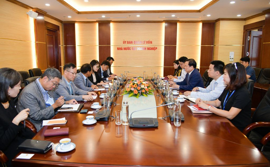 Doanh nghiệp xã hội theo pháp luật Hàn Quốc và những gợi mở cho Việt Nam