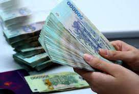 Những chính sách tiền lương có hiệu lực từ tháng 3/2022