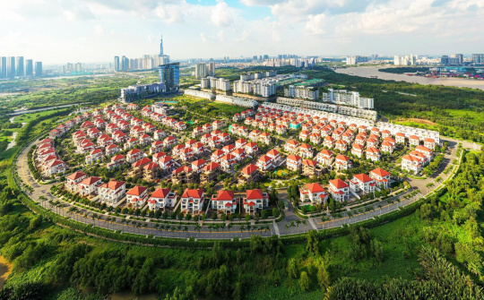 “Nhóm lợi ích” trong thực thi chính sách đất đai