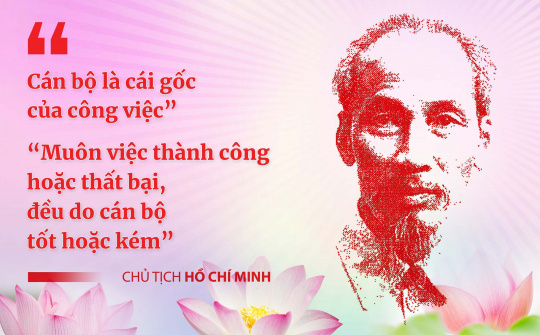 Nâng cao trách nhiệm thực thi công vụ của cán bộ, công chức ở Việt Nam