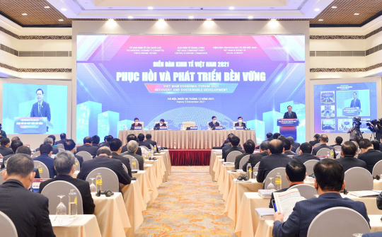 Phục hồi và phát triển kinh tế - xã hội: Cơ hội, yêu cầu và thách thức