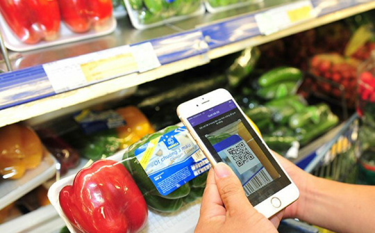 Bổ sung quy định quản lý truy xuất nguồn gốc sản phẩm, hàng hóa