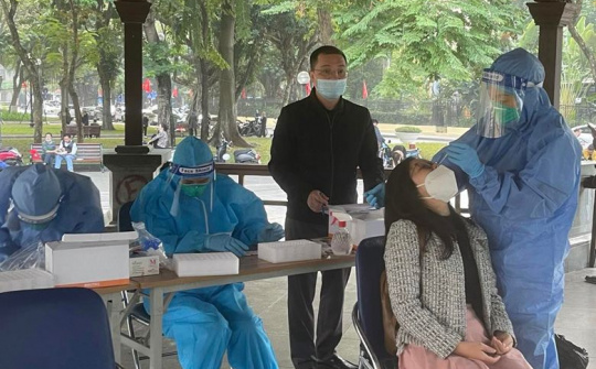 Thế nào cho đúng?