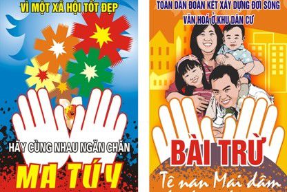 Triển khai nhiệm vụ trọng tâm phòng chống AIDS, ma túy, mại dâm năm 2022