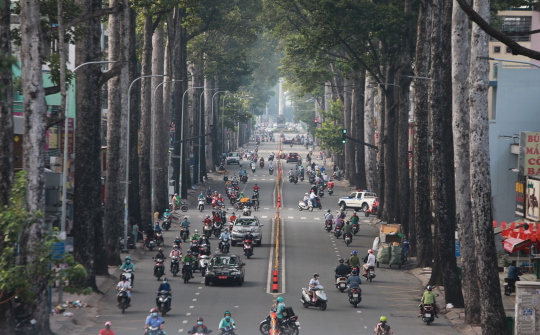 Hai năm đại dịch COVID-19: Nỗ lực đưa cuộc sống trở lại bình thường