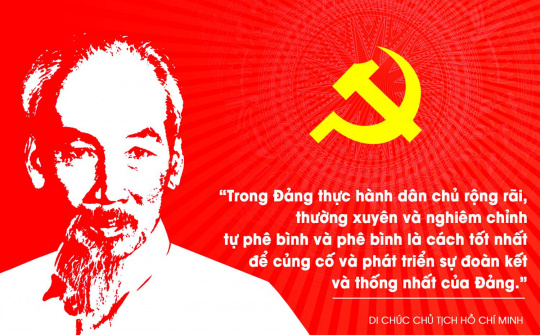 “Bệnh giấu khuyết điểm” - chữa từ căn nguyên mới triệt để, hiệu quả!