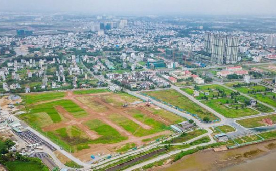 Những bất cập, vướng mắc trong thi hành Luật Đất đai nhìn từ góc độ quản lý