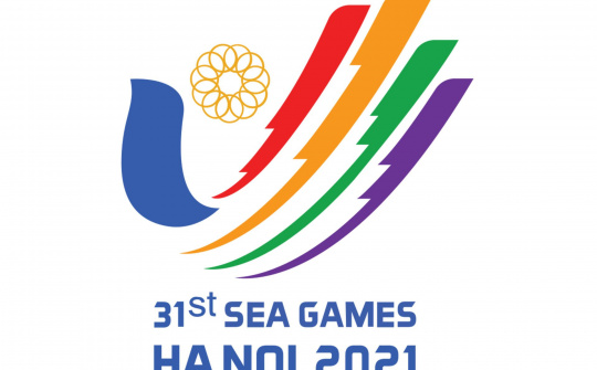 Bộ nhận diện SEA Games 31 bảo đảm tính pháp lý