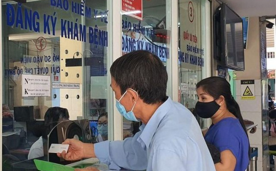 Rút gọn quy trình giải quyết chế độ BHXH cho người lao động mắc COVID-19