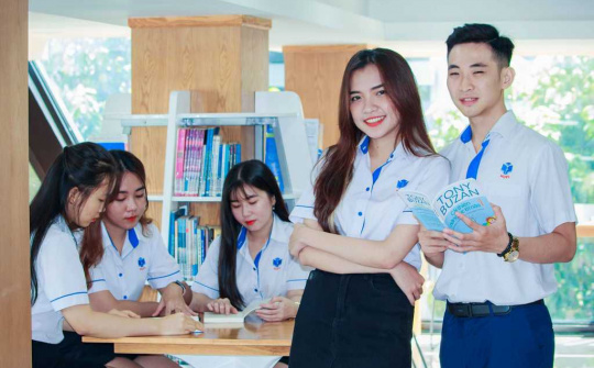 Chính phủ tăng mức cho vay học sinh, sinh viên lên 4 triệu đồng/tháng