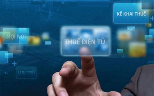 Việt Nam thực hiện đăng ký, kê khai, nộp thuế xuyên biên giới