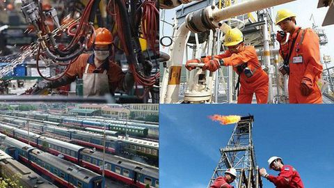 Ngăn chặn vi phạm pháp luật trong lĩnh vực quản lý, sử dụng tài sản công