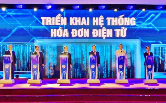 Những chính sách có hiệu lực từ tháng 4/2022