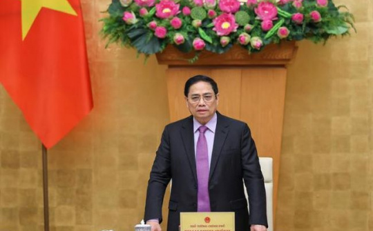 Đẩy nhanh tiến độ lập quy hoạch giai đoạn 2021 -2030