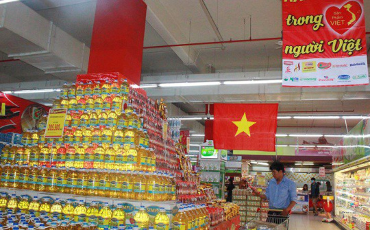 Tăng cường giám sát thực hiện kê khai, niêm yết giá, công khai thông tin về giá