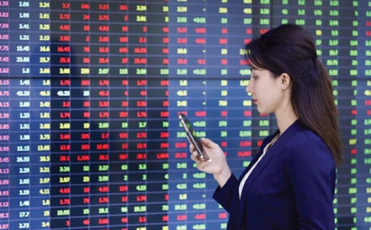 Phó Thủ tướng chỉ đạo bảo đảm ổn định, an toàn thị trường chứng khoán