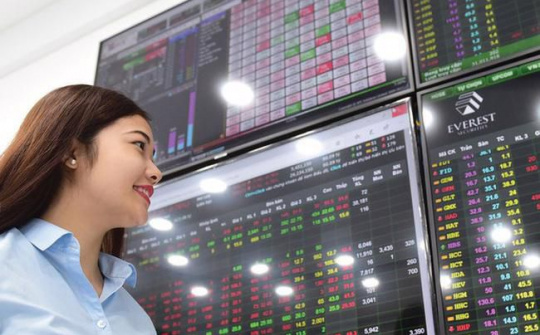 Giám sát tuân thủ đối với hoạt động trong lĩnh vực chứng khoán