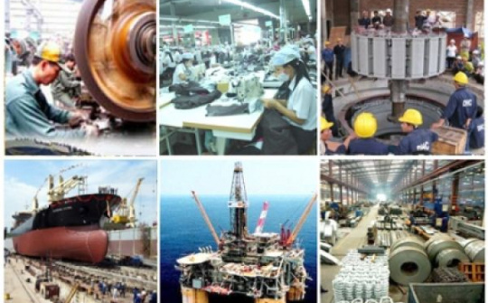 Cơ cấu lại DNNN có trọng tâm, trọng điểm, tập trung vào những DN yếu kém, thua lỗ