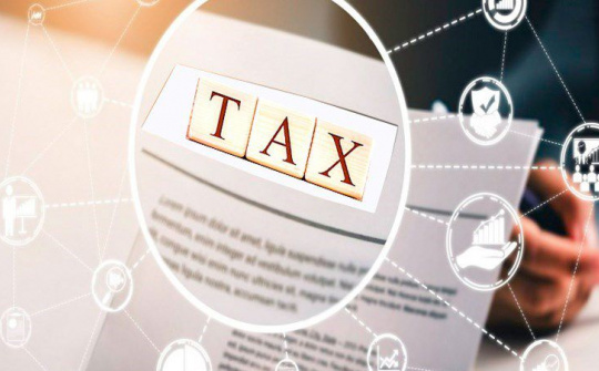 Tiếp tục hiện đại hóa công tác quản lý thuế