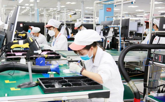 Cơ hội gỡ bỏ rào cản đầu tư kinh doanh để doanh nghiệp phục hồi