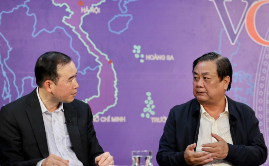 Để nông sản không còn “đến hẹn lại tắc” phải chấp nhận làm lại gần như từ đầu