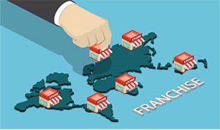 Doanh nghiệp Việt cần lưu ý gì khi tiếp nhận nhượng quyền thương mại từ các doanh nghiệp quốc tế lớn