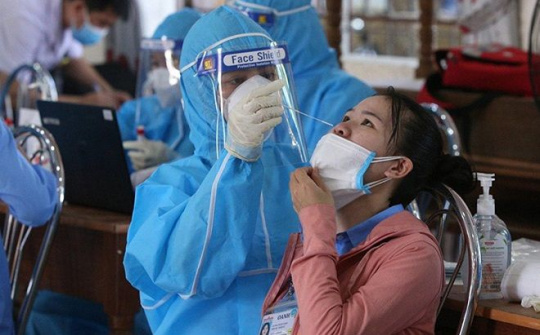 Loại bỏ suy nghĩ “ai cũng sẽ thành F0”