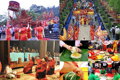 Tiếp biến văn hóa trong bối cảnh hội nhập