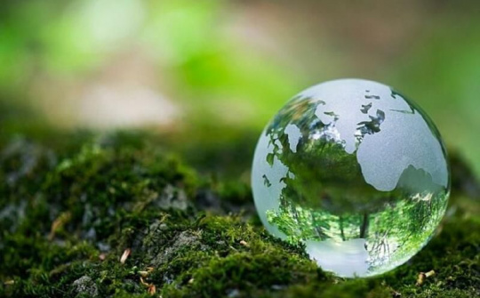 Nhận diện thách thức trong chiến lược tăng trưởng xanh