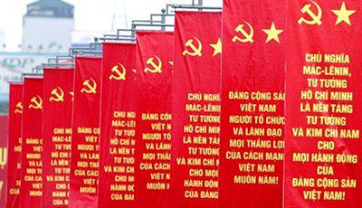 Tập trung xây dựng Đảng về đạo đức hiện nay