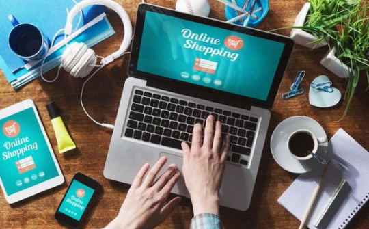 Hình thức hợp đồng mua bán hàng hóa trong kinh doanh, thương mại thông qua mạng xã hội