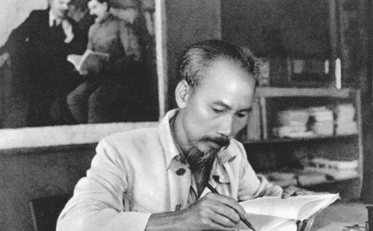 Tư tưởng Hồ Chí Minh - một học thuyết cách mạng vô giá của Việt Nam