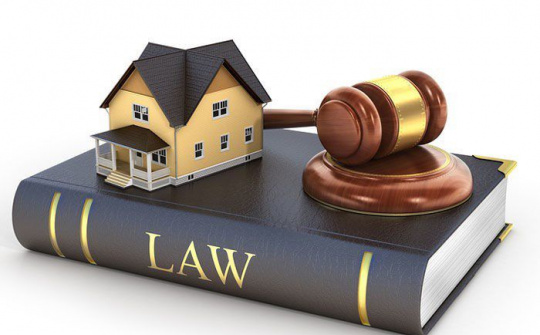 Một số bất cập của Luật Đất đai và giải pháp hoàn thiện