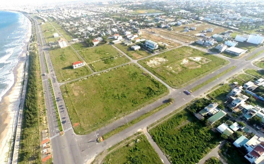 Cấp sổ đỏ với đất không có giấy tờ cần điều kiện gì?