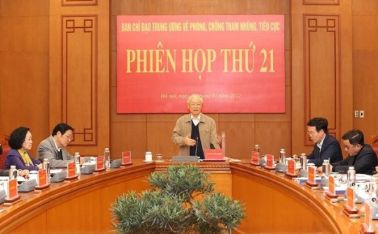 Buồn thay cho những người có trình độ cao mà vẫn sa vòng lao lý