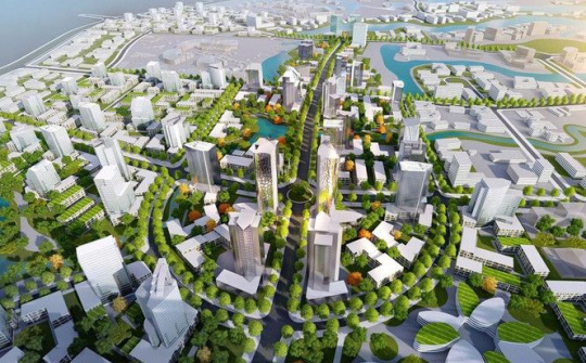 Một số bất cập và hướng hoàn thiện trong pháp luật giao đất, cho thuê đất thực hiện dự án đầu tư