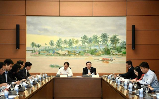 Thúc đẩy an sinh xã hội thích ứng linh hoạt với đại dịch COVID-19