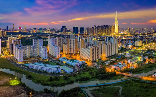 Đẩy nhanh tiến độ, nâng cao chất lượng lập quy hoạch