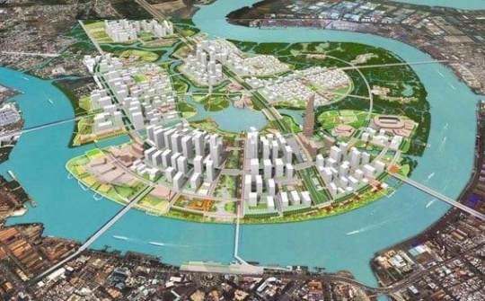 Quản trị đất đai ở một số nước và giá trị tham khảo cho Việt Nam