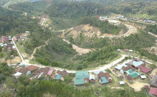 Phó Thủ tướng yêu cầu đánh giá nguyên nhân, mức độ ảnh hưởng của động đất tại Kon Tum