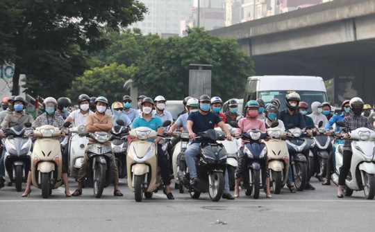 Đã đến lúc nên thay đổi quy định 5K