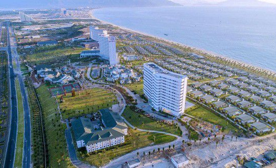 Đất ở không hình thành đơn vị ở 'làm khó' nhà đầu tư