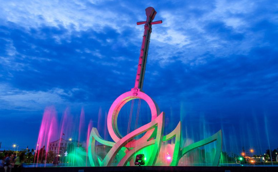 Chuyển mục đích sử dụng đất tại 3 tỉnh Bạc Liêu, Ninh Bình và Hậu Giang