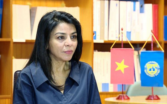 IMF hoan nghênh Chính phủ Việt Nam minh bạch hóa thị trường Trái phiếu doanh nghiệp