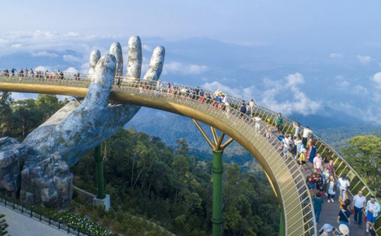 Bảo đảm an ninh, an toàn trong hoạt động du lịch dịp nghỉ lễ 30/4 - 01/5